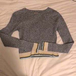 Women’s sweater